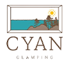 CYAN 글램핑 펜션